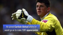 Sheffield Wednesday - Keiren Westwood: Profile