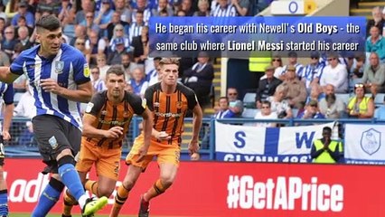 Sheffield Wednesday - Fernando Forestieri: Profile