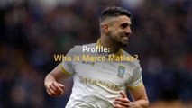 Sheffield Wednesday - Marco Matias: Profile