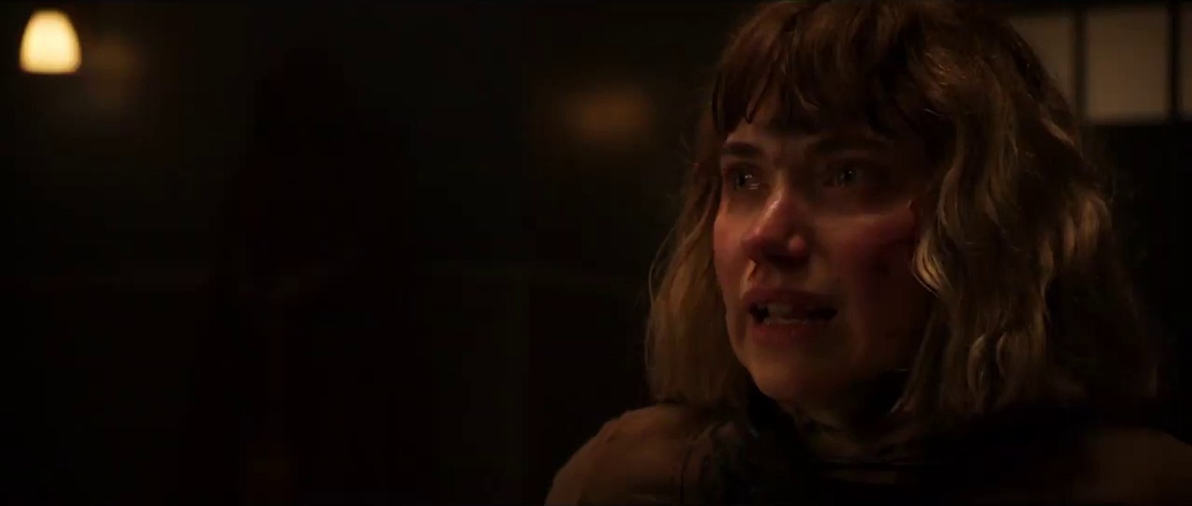 (2019) Black Christmas - Official Trailer