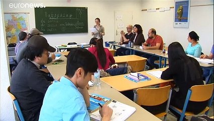 En 2018, moins de migrations humanitaires, plus de migrations économiques