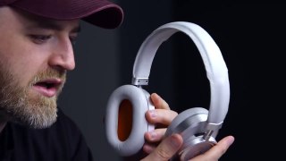 What Makes These Headphones So Expensive