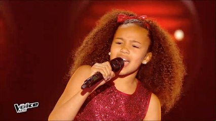 Amandine - Mercy (Duffy) (saison 02)