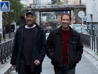 Hors Normes: Trailer HD st NL