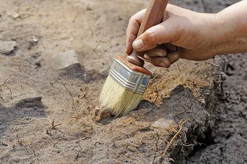 Arqueólogos falsearon la historia del cristianismo y del euskera