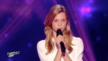 Julia - I Will Always Love You (Whitney Houston) (saison 02)