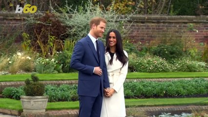 Prince Harry Spills More Details About His New Show with Oprah