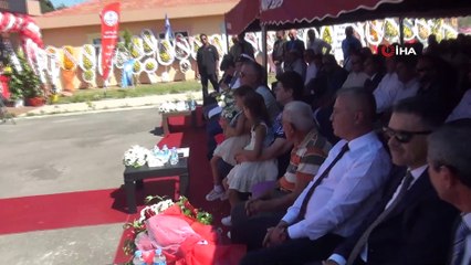 Vali Karaloğlu, görevden alınan müdürlerini geri isteyen öğrenci velilerini dinledi