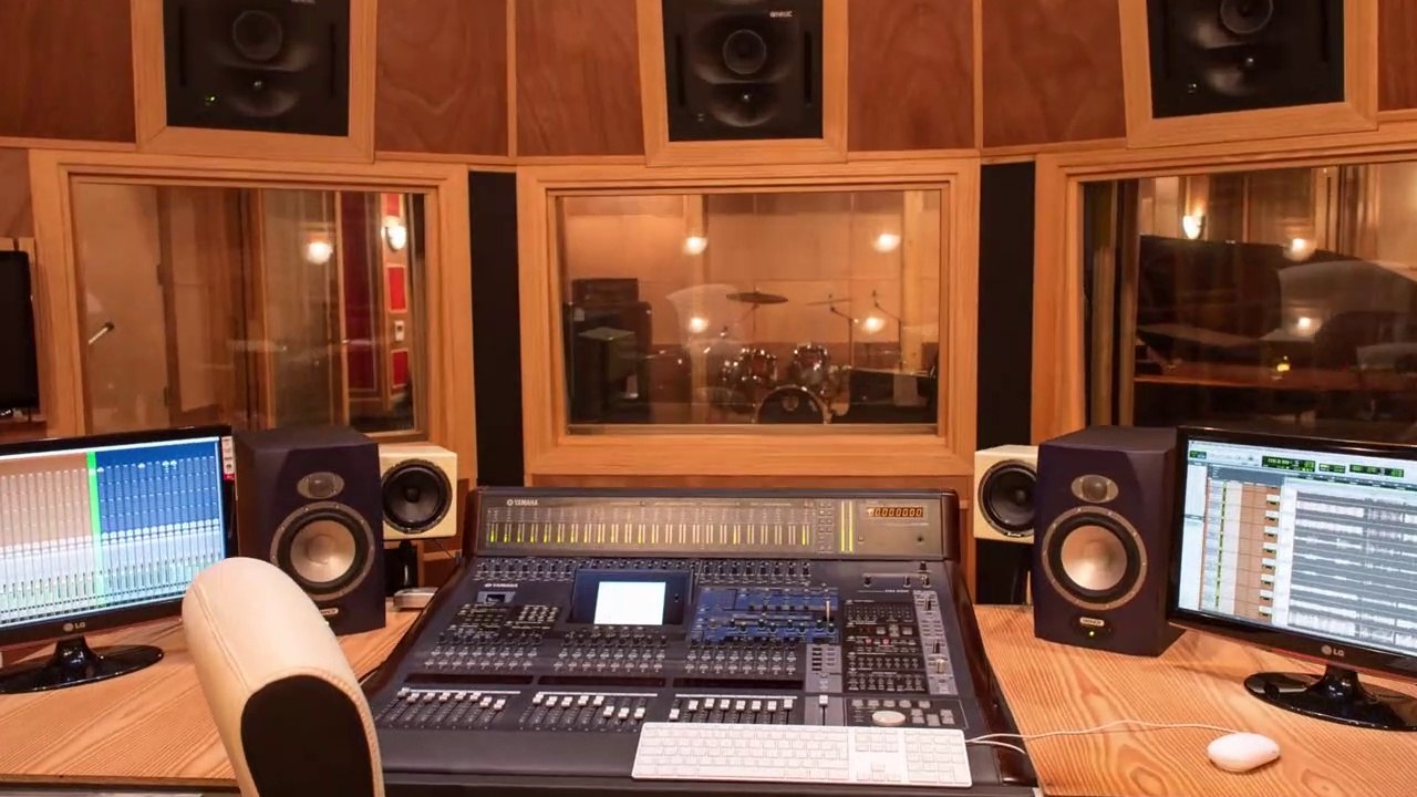 Kbyo Producciones // Kbyo Estudios (Padul, Granada)