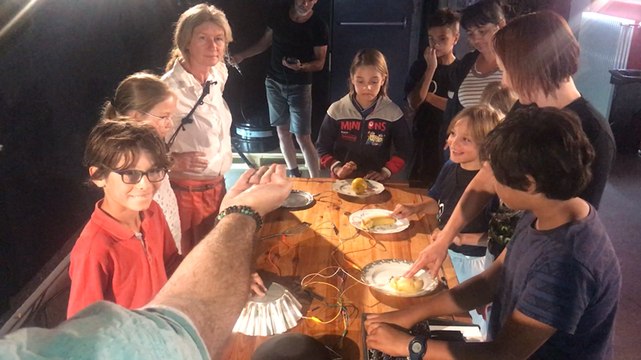 Saint-Nazaire. Trois approches de la Digital Week au Vip