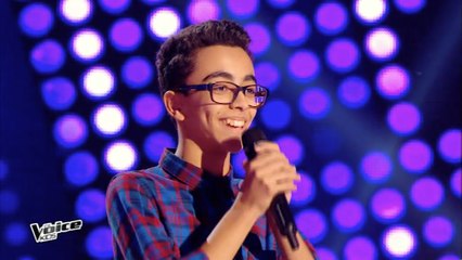 Bilal Hassani - Rise Like a Phoenix (Conchita Wurst) (saison 02)
