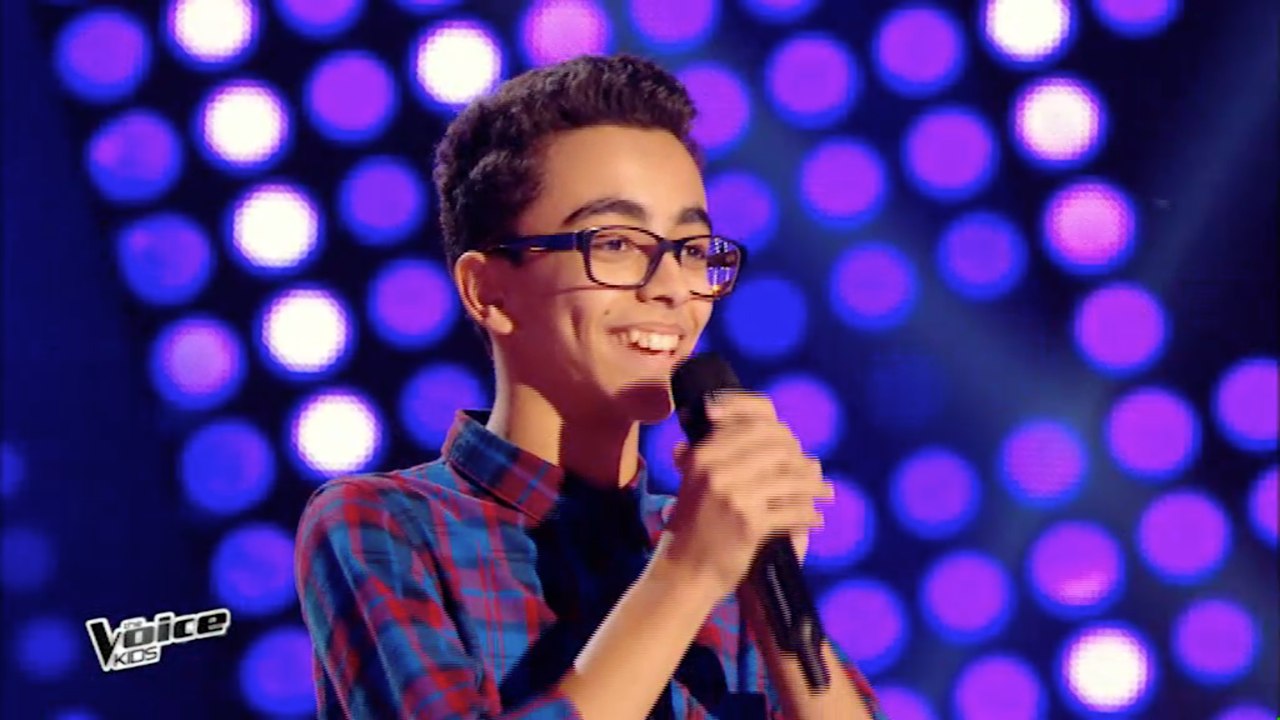 Bilal Hassani - Rise Like a Phoenix (Conchita Wurst) (saison 02)