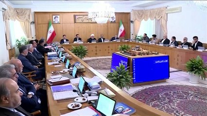 السعودية تتهم إيران بالتورط في هجمات أرامكو