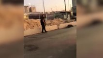 زن فلسطینی با شلیک پلیس مرزی اسرائیل کشته شد