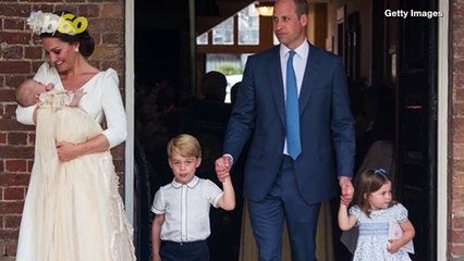 Clues That Kate Middleton Might Be Pregnant With Baby Number Four