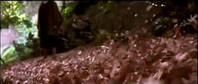 Bande annonce du Seigneur des Anneaux