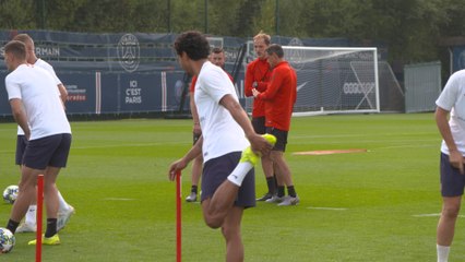 Le JT du mercredi 18 septembre 2019