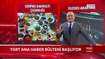 Ekrem Açıkel ile TGRT Ana Haber - 17 Eylül 2019