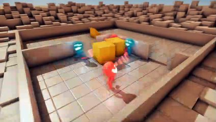 OpenAi joue à cache-cache contre elle-même