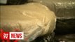 Two Malaysian nationals charged in Australia for importing methamphetamine precursor