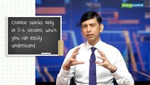 Stock Market Classroom with Udayan Mukherjee | Stock picking techniques for novice investors