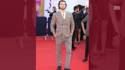 Anthony Colette très élogieux sur Iris Mittenaere : "Elle est épatante et éblouissante"