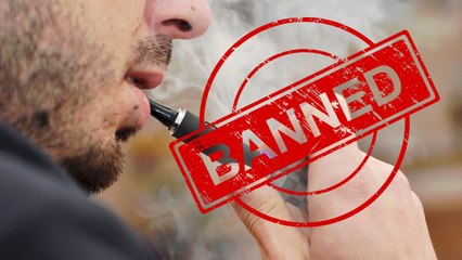 இ சிகரெட் என்பது என்ன ? எதனால் அதற்க்கு தடை ?