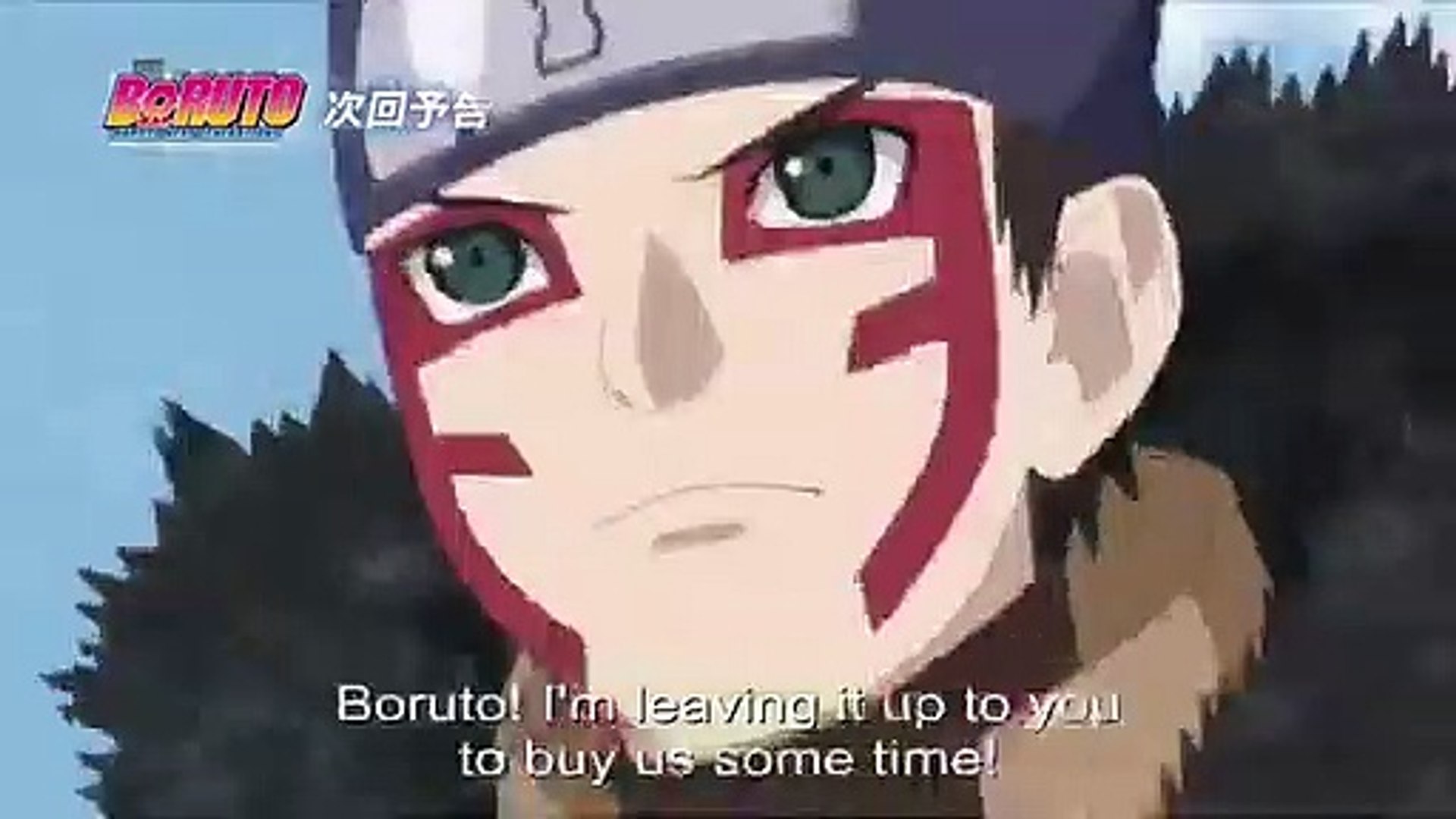 Boruto Naruto Next Generations Episode 24 Sub Full Hd Youtube