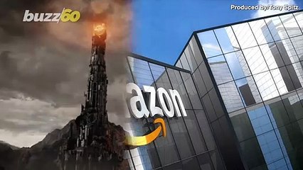 New Zealand Set to Reprise Its Role as the Backdrop for Amazon’s New ‘Lord of the Rings’ Prequel