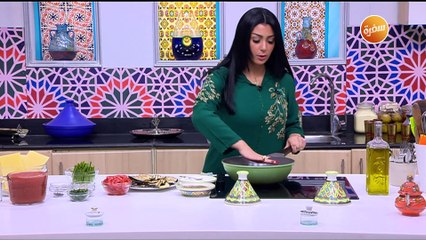 سلطة الأفوكادو - لازانيا نباتي - مهلبية حليب فول الصويا والبسكويت | بالصحة والراحة (حلقة كاملة)