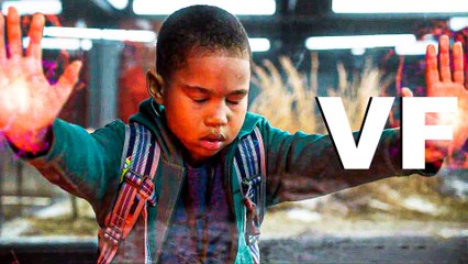 COMMENT ÉLEVER UN SUPER-HÉROS Bande Annonce VF (2019)