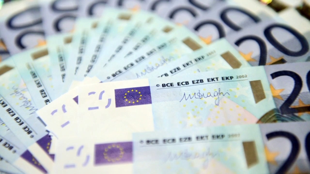 Studie: Das sind die reichsten Länder der Welt