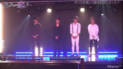 E-kou (E-girls High School) pt.2  Airdate:September 18,2019
