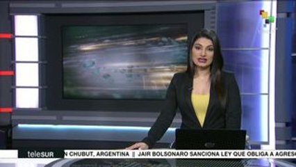 Candidatos colombianos suspenden campañas políticas por amenazas