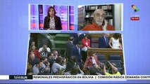 Kreyness: España vive una profunda crisis política, económica y social