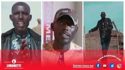 Les vérités crues de Ngouda après le buzz de son single "Wa Parcelles"