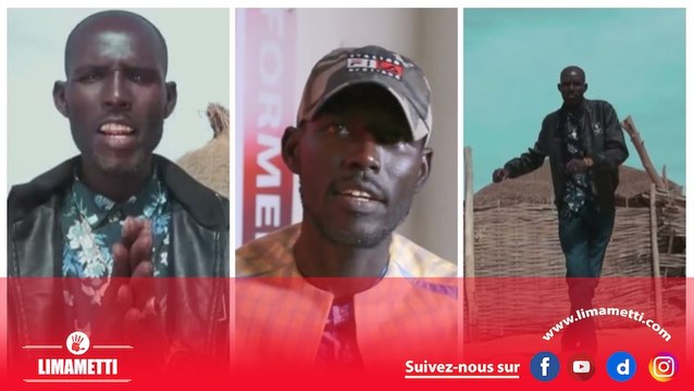 Les vérités crues de Ngouda après le buzz de son single Wa Parcelles