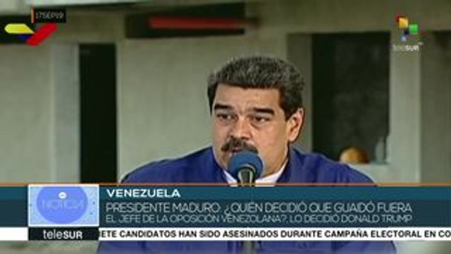 MP de Venezuela concede medida cautelar a diputado Edgar Zambrano