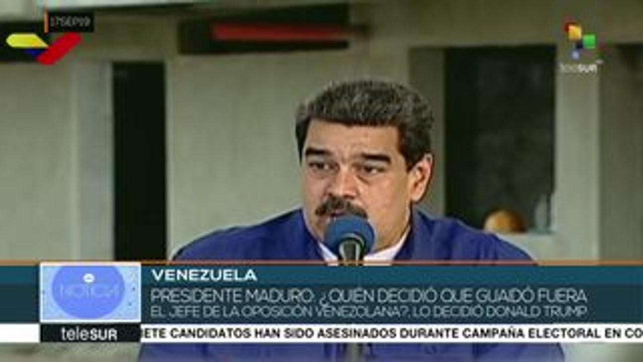MP de Venezuela concede medida cautelar a diputado Edgar Zambrano