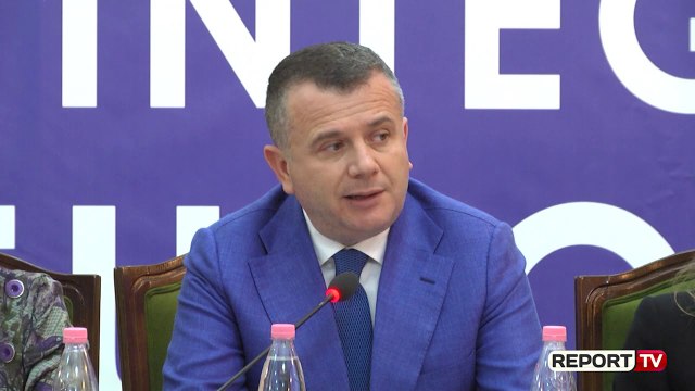 Balla: Çdo politikan duhet të jetë i angazhuar për integrimin e vendit në BE! Hajdari: Duhet dialog
