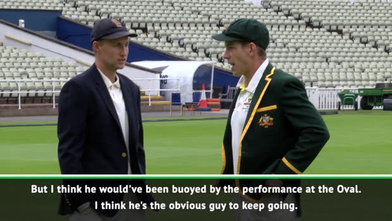 Strauss backs Root to keep England captaincy