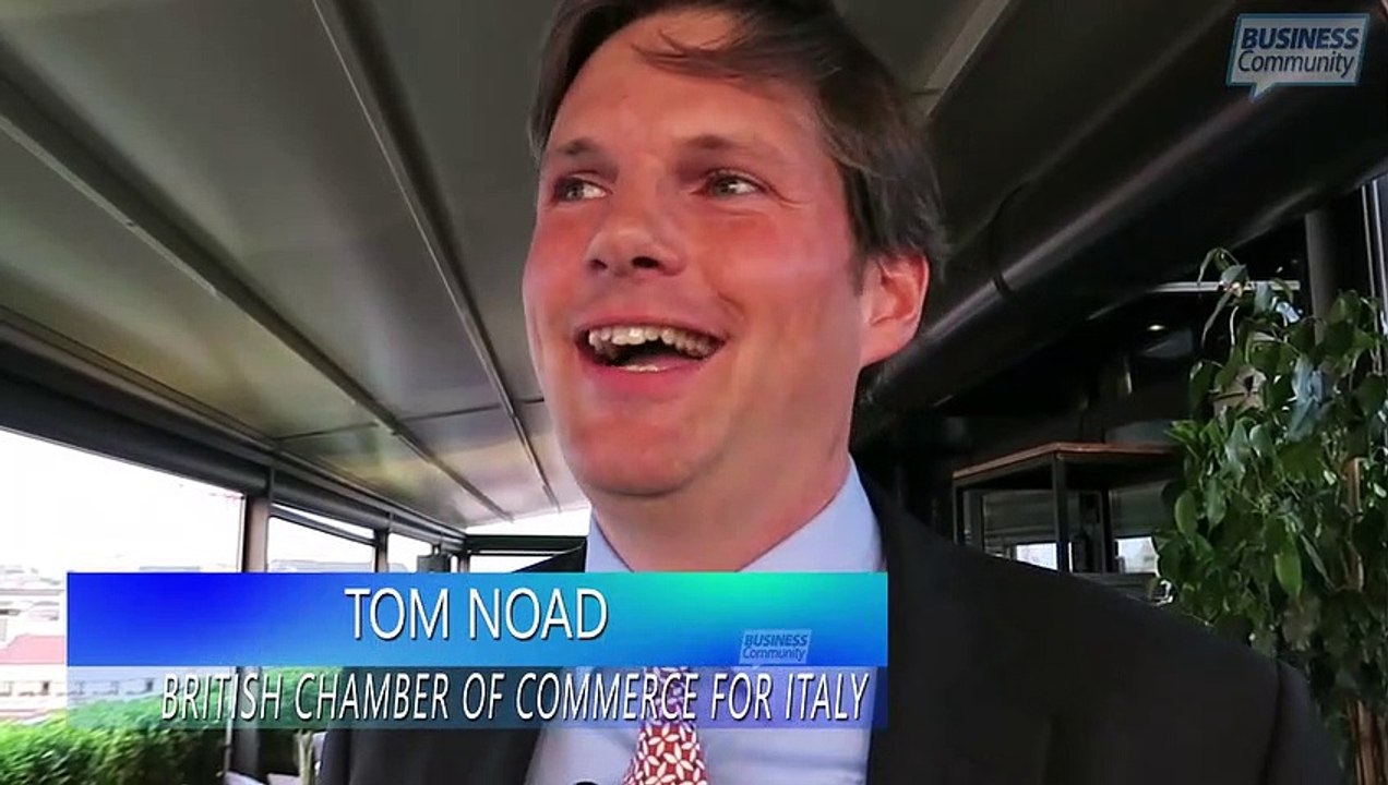 Brexit e le mosse creative di Johnson - Tom Noad