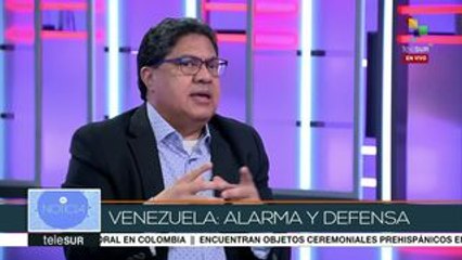 Es Noticia: FANB rechaza eventual activación del TIAR contra Venezuela