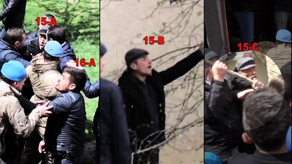 Kılıçdaroğlu’na yönelik saldırının belgeseli hazırlandı