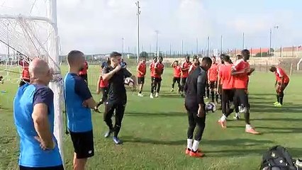 FCM-Louhans-Cuiseaux : un tournant de la saison