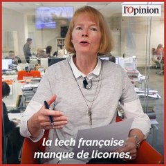 French tech: le big bazar des labels