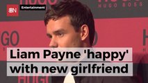 Liam Payne And His Current Girlfriend