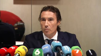 El exdirector de Emergencias Murcia se explica tras su cese