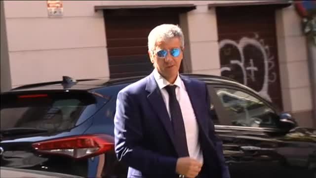 Enrique Cerezo: Cristiano va a tener un buen recibimiento