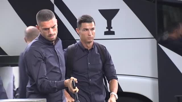 Atlético y Juventus vuelven a verse las caras esta noche en el Metropolitano